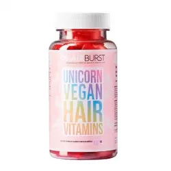 Unicorn Vegan Hair Vitamins