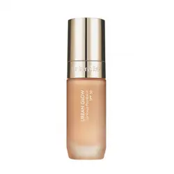 Urban Glow Foundation Spf30 040C Honey