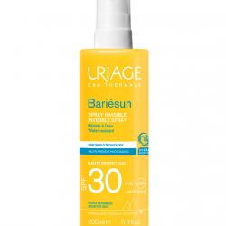 Uriage - Bariésun Spray SPF30+ 200 Ml