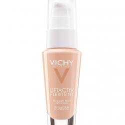 Vichy - Base De Maquillaje Fluido Efecto Lifting Inmediato Liftactiv Flexiteint 30 Ml