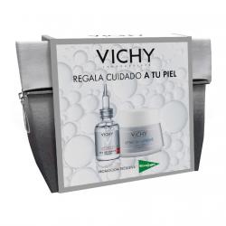 Vichy - Cofre Liftactiv Epidermic Filler + Liftativ Supreme Piel Normal A Mixta Día