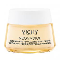 Vichy - Crema De Noche Neovadiol Protocolo Rellenador 50 Ml