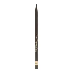 Vivienne Sabó - Lápiz de ojos ultrafino Calligrapher - 02: Brown