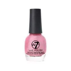 W7 - Esmalte de uñas - 068A: Pink Prism