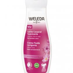 Weleda - Leche Corporal De Rosa Mosqueta