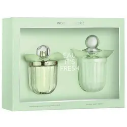 Women´secret Estuche It's Fresh Eau de Toilette, 100 ml