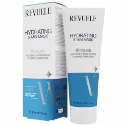 Wonder Hydrating 5Min Mascarilla Facial 80 ml