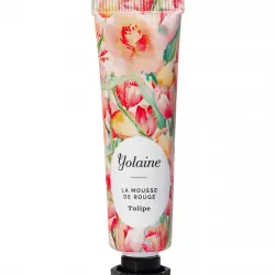 Yolaine Paris - Barra de labios Mousse de Rouge Yolaine Paris.