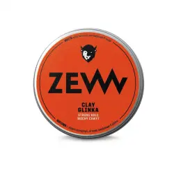 Zew for men - Arcilla Mate Fijación Fuerte Styling para el cabello 100 ml male