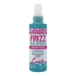 ¡16% DTO! Frizz No More Instant Curls Spray Revitalizante 150 ml