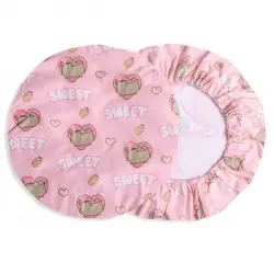 ¡20% DTO! Gorro de Ducha The Purffect Shower