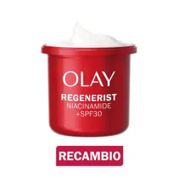 Olay Regenerist Crema de día SPF 30 50 ml