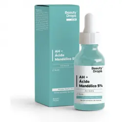 Serum Corrector de Marcas AH + Ácido Mandélico 5% 30 ml