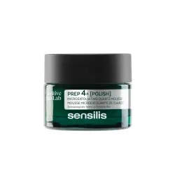 Prep4+ [Polish] Mousse Fundente Microexfoliante 40 ml