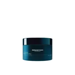 Twisted Mascarilla Antiencrespamiento de Hidratación Intensa 145 ml