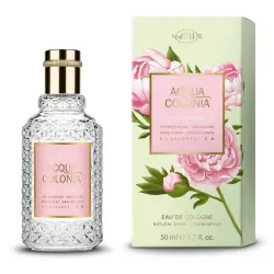 4711 Acqua Colonia - Peony & Sandalwood Acqua Colonia Perfumes 50 ml female