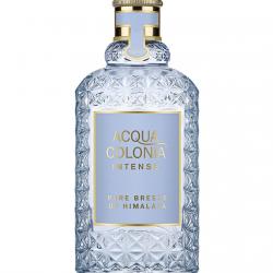 4711 - Eau De Cologne Acqua Colonia Intense Pure Breeze Of Himalaya 170 Ml