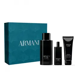 ¡49% DTO! Armani Code Eau de Toilette Cofre Regalo 125 ml