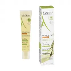 A-Derma - *Epitheliale A.H* - Aceite-gel de masaje anti-marcas Massage - 40ml