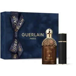 Absolus Allegoria Cuir Intense Cofre Eau de Parfum 125 ml + 10 ml