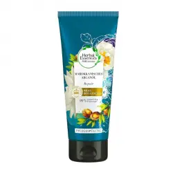 Acondicionador Aceite de Argán de Marruecos 200 ml