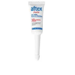 Aftex Forte gel oral de alta densidad 8 ml