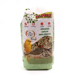 Alimento Natural para Pájaros 500 gr