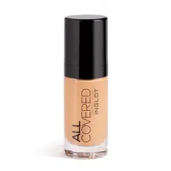 All Covered Face Foundation Mc 015