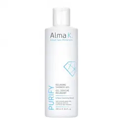 Alma K - Body Care Purify Relaxing Geles de ducha 250 ml female