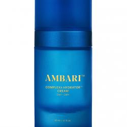 Ambari - Crema Hidratante Complex4 Hydrator Cream 50 Ml