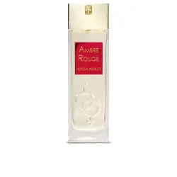 Ambre Rouge eau de parfum vaporizador 100 ml