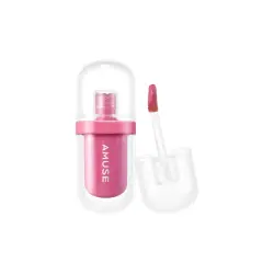 Amuse - Tinte labial Jel-fit Tint - 08: Gorgeous Mauve