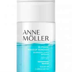 Anne Möller - Desmaquillante Ojos Y Labios Clean Up Bi-Phase Eyes And Lips 100 Ml