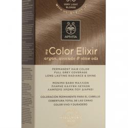 Apivita - Coloración Permanente My Color Elixir