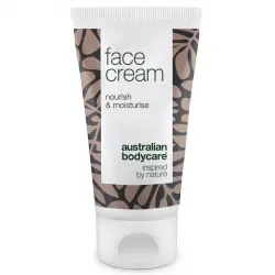 Australian Bodycare - Face Cream Cremas faciales 50 ml unisex