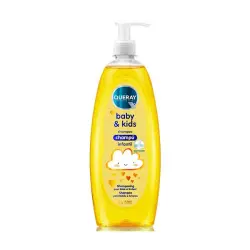 Baby & Kids Shampoo