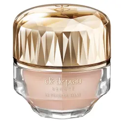 Base de Maquillaje The Foundation Clé de Peau Beauté B10