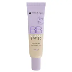 BB Cream Hipoalergénica SPF50 30 gr