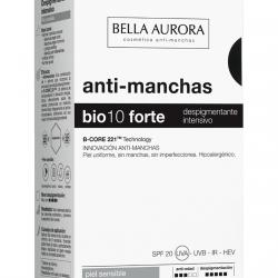 Bella Aurora - Tratamiento Despigmentante Intensivo Bio10 Forte Piel Sensible