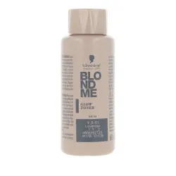Blondme matizador de brillo #Lavanda 9.5-91