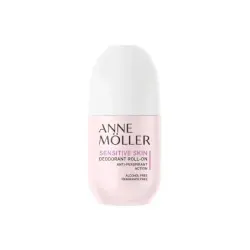 Body Essentials Desodorante para Piel Sensible 75 ml