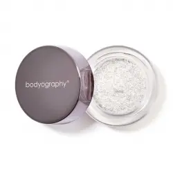 Bodyography - Pigmentos Prensados Glitter - Halo