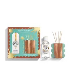 Bois D’ORANGE Agua Perfumada Bienestar Estuche 2 pz