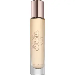 Bronze Goddess Nuit Eau de Parfum 10 ml - Travel Size
