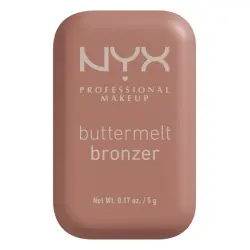 Buttermelt Bronzer Polvos Bronceadores 5 gr