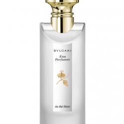 Bvlgari - Eau De Cologne Eau Parfumée Au Thé Blanc Bulgari