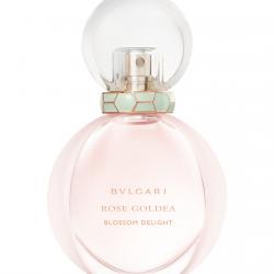 Bvlgari - Eau De Parfum Rose Goldea Blossom Delight 30 Ml