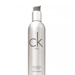 Calvin Klein - Loción Corporal CK One