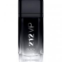 Carolina Herrera - Eau De Parfum 212 VIP Black 100 Ml