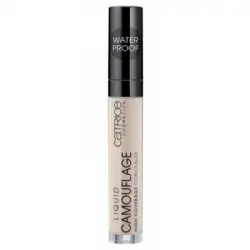 Catrice Catrice Liquid Camouflage High Coverage Concealer 005 Light